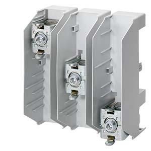 Siemens 8US1941-2AA04 connection terminal set for flat rails