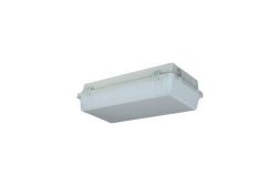 Schuch 164080060 5W 270lm 1h IP65 sym-wide 6500K LED emergency light