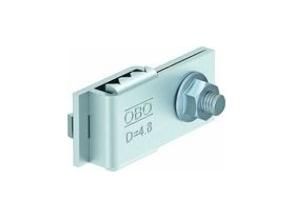 OBO Bettermann VEK-GRM 4.8 FS for GR-Magic connection and earthing terminal, 6016696