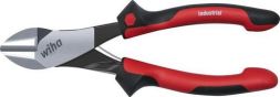 Wiha 41307 Z16316002SB Heavy-duty side cutters Industrial