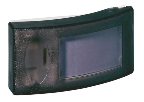 Legrand 041645 bell button SALSA 230V/2A IP30