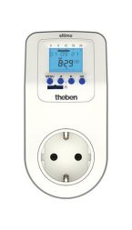 Theben 0200130 Eltimo 020 top3 socket timer