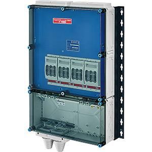 Hensel HV 0180 main line distributor