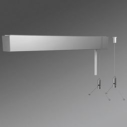 Regiolux 91211025135 SAYE-PS-LC10 1900/190 SG 5x0,75 TR pendant set