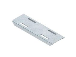 Niedax RSLV100F B: 100mm hot-dip galvanized joint reinforcement