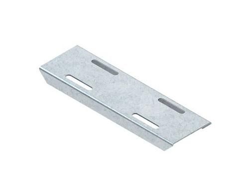 Niedax RSLV100F B: 100mm hot-dip galvanized joint reinforcement