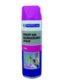 PROTEC.class 05103914 Chemical marking spray PMSPP 500 pink 500ml
