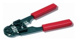 Cimco 106118 Economy WE-8POL.RJ45 Crimping pliers