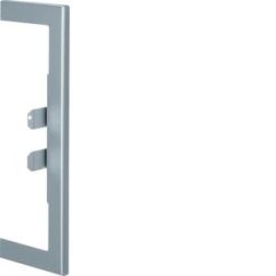 TEHALIT BR65210DWVERZ 68x210mm OT 2x80mm galvanized wall connection panel