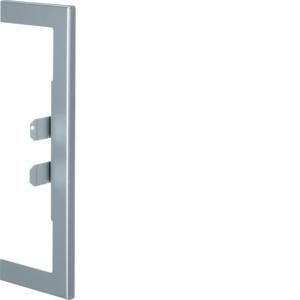 TEHALIT BR65210DWVERZ 68x210mm OT 2x80mm galvanized wall connection panel