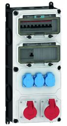 Bals 89099 Variabox XL socket combination