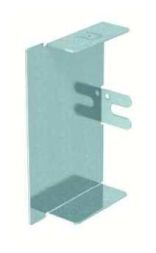 OBO Bettermann LKM E60100FS end piece, 6248306