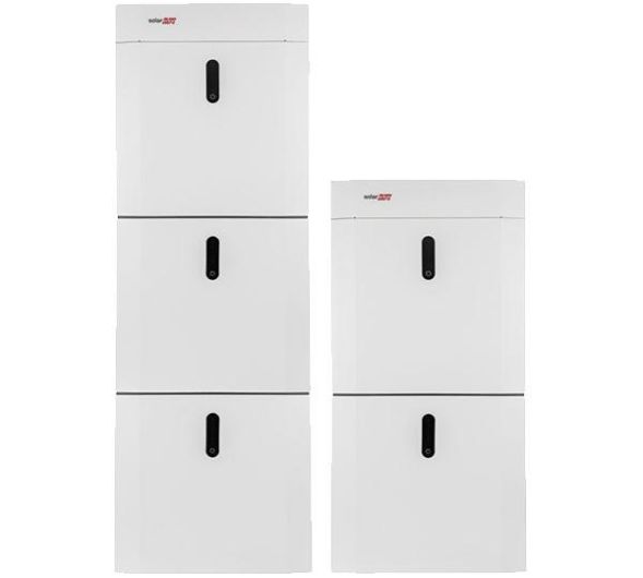SolarEdge Technologies Home Battery 23.0 kWh (f. RWS48 / RWB48) storage system