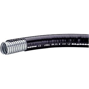 Legrand 387715 hose PN D=26, 5 , (black)