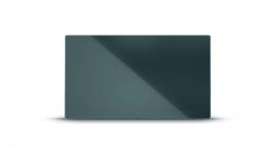 Glen Dimplex 87000143 NDG4 062 A Clip-on-Glass 40cm anthracite cover