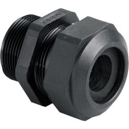 Kaiser PROGRESS black M50 33-42mm AGRO cable gland, 1540.50