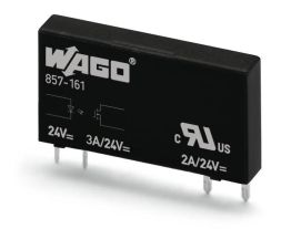 Wago 857-164 Solid State Relay