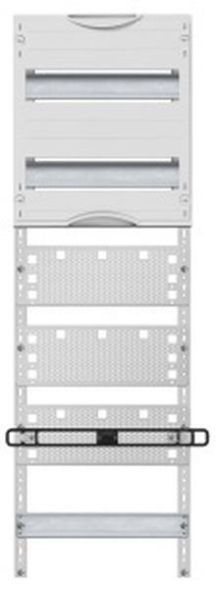 ABB Striebel &amp;amp; John 1MMC12 media field combo, 2CPX037494R9999