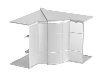 OBO Bettermann GK-IH53100AL variable internal corner, 6113074