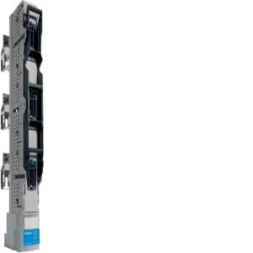 Hager LVSGW00TRPX NH00 185mm switch strip frame