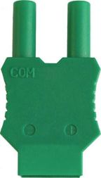 Gossen Metrawatt Z102T Z-3431-TA, adapter mini socket to 4mm
