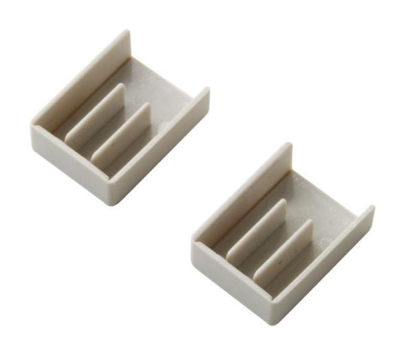 Eaton 168823 BB-EV-EC/2-3P end cap