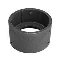 Spittler 310416 ADAPTER MAST END D.60MM