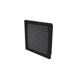 Weidmüller 2557640000 EF-EMC 30 55 BK IP55 black outlet filter