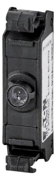 Eaton 197143 LED element M22-FLED-G-HP flat green