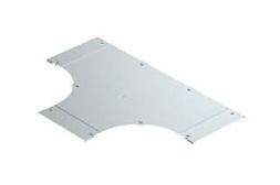 OBO Bettermann LTD 600 R3 FS T-piece with twist lock cover, 6226108