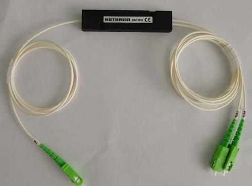 Kathrein 205500040 Optical splitter OAS 9010