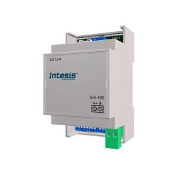 INTESIS INMBSMIT001I000 Modbus RTU Climate Gateway | Mitsubishi