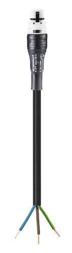 Wieland 96.232.6064.0 RST20I3K1-S 15H 60GL Assembled cable