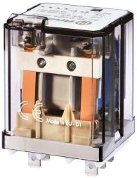 Finder 62.32.9.012.4800 Power plug-in relay