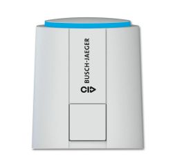 Busch-Jaeger 6164/10-102 Thermoelectric actuator, with function display