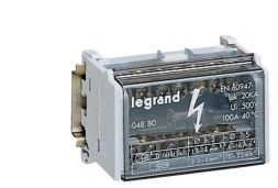 Legrand 004880 terminal block048800 4880