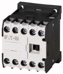 Eaton DILER-22 (230V50HZ, 240V60HZ) auxiliary contactor, 051777