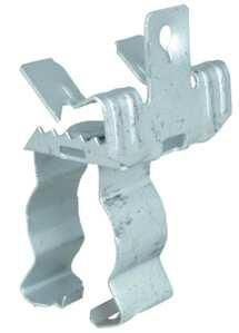 PROTEC.class 05102078 Fastening system PKKK 8-12.5/22 box clamp cable clamp