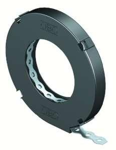 OBO Bettermann 5062 I12 FS corrugated perforated (10m roll) mounting tape, 1475126