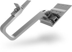 K2 Systems 2004222 CrossHook 3S long roof hook