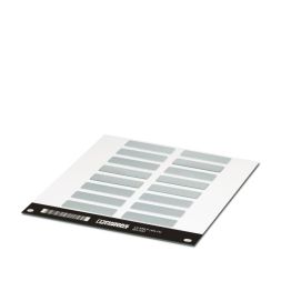 Phoenix Contact 831950 LS-EMP-AL (60X15) CUS device marker