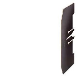 Siemens 3NX2023 phase/terminal partition for NH00