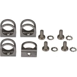 CEAG emergency light for Exit Cube 33x22 LED chain mounting