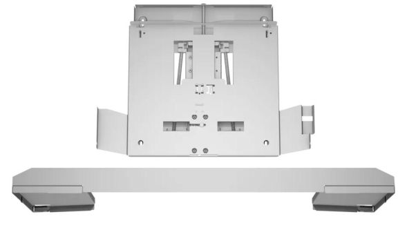 Neff Z54TL90X1 lowering frame