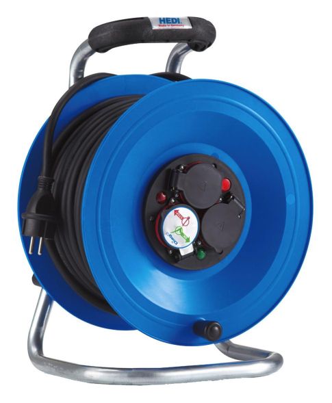 Hedi K2Y33N2TF 33 m H07RN-F 3G2.5 cable