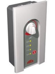 Frico 10739 CIRT Stepless power controller with timer