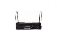 MERTEN MEG3902-8000 Light pendant for 3-pole switch