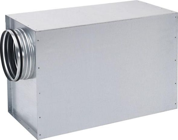 Stiebel Eltron 233012 silencer LWF SR 160 - 0.5