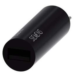 Siemens 3SU1401-3BA00-5AA0 LED module with integrated LED amber