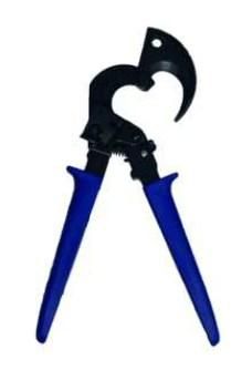 PROTEC.class 05105270 Tools Ratchet cable cutter PKSMR62 62mm